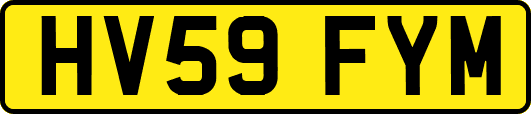 HV59FYM