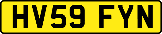 HV59FYN