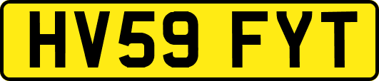 HV59FYT