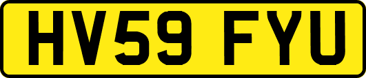 HV59FYU