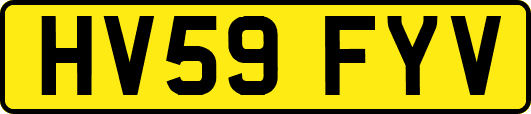HV59FYV