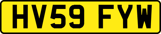 HV59FYW