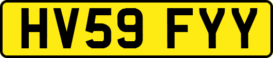 HV59FYY