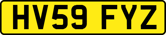 HV59FYZ