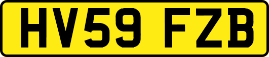 HV59FZB