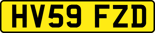 HV59FZD