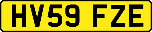 HV59FZE