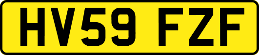 HV59FZF