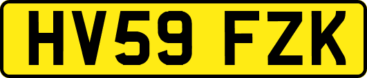 HV59FZK