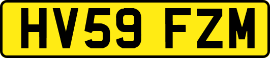 HV59FZM