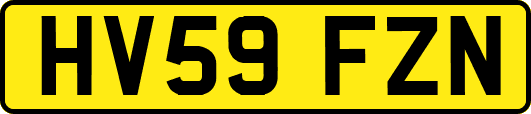 HV59FZN