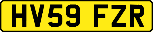 HV59FZR