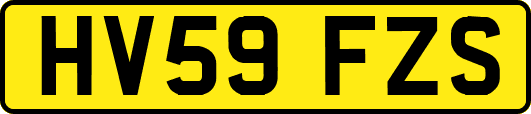 HV59FZS