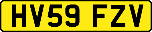 HV59FZV