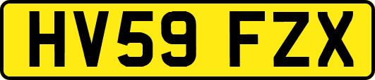 HV59FZX