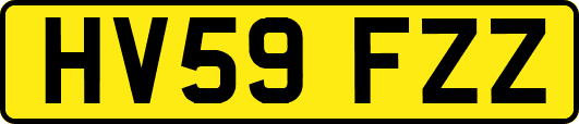 HV59FZZ