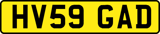 HV59GAD