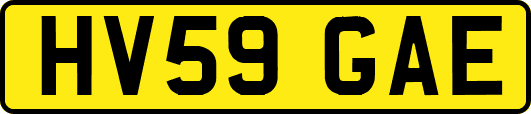 HV59GAE
