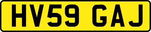 HV59GAJ