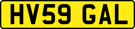 HV59GAL