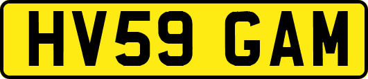 HV59GAM