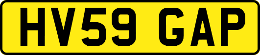 HV59GAP