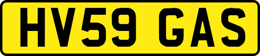HV59GAS