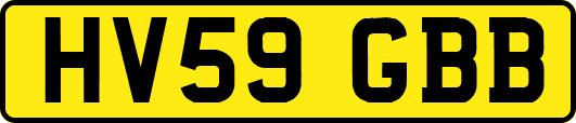 HV59GBB