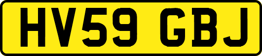 HV59GBJ