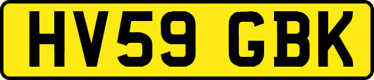 HV59GBK