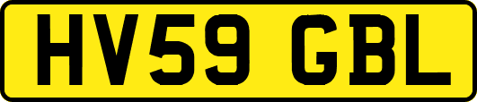 HV59GBL