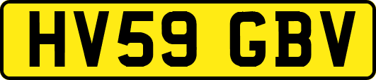 HV59GBV