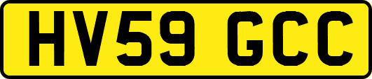 HV59GCC
