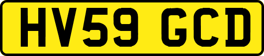 HV59GCD