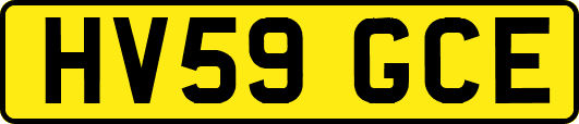 HV59GCE