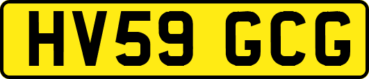 HV59GCG