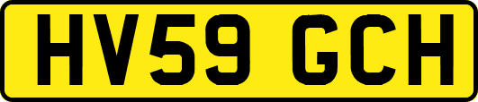 HV59GCH