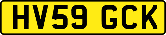 HV59GCK