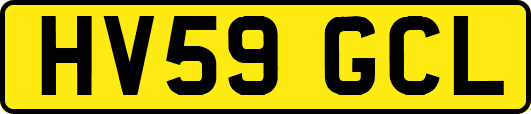 HV59GCL