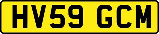 HV59GCM