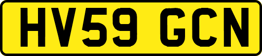 HV59GCN