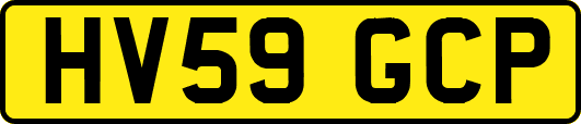 HV59GCP