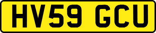 HV59GCU