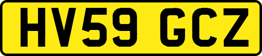 HV59GCZ