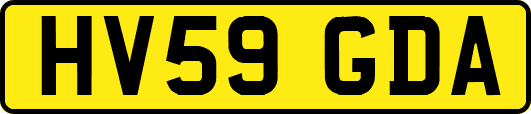 HV59GDA