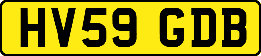 HV59GDB
