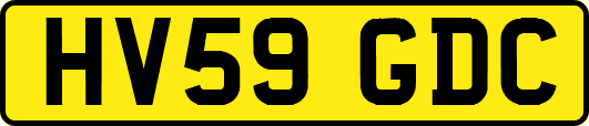 HV59GDC