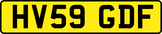 HV59GDF