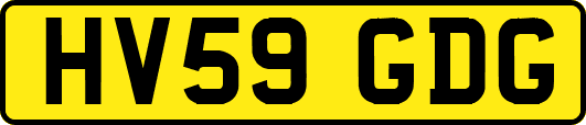 HV59GDG