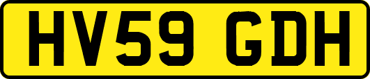 HV59GDH